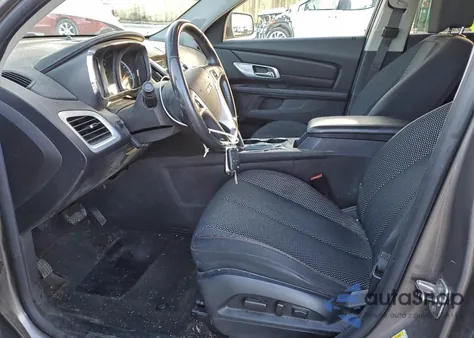 2011 GMC Terrain Sle из США, поврежденный, VIN 2CTALSEC9B6392971